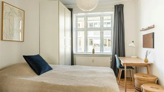 Værelser i Østerbro - billede 4