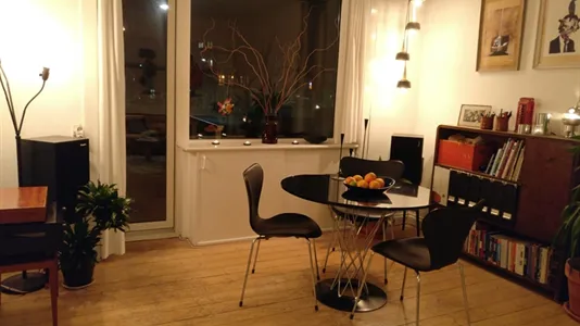 Lejligheder i København NV - billede 3