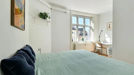 Værelser i Nørrebro - billede 2