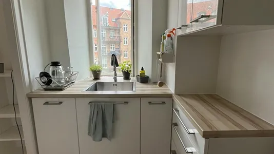 Lejligheder i Østerbro - billede 10