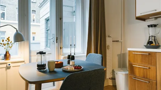 Lejligheder i Vesterbro - billede 2
