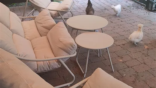 Værelser i Ringsted - billede 4