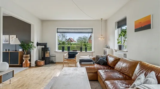 Huse i Århus V - billede 8