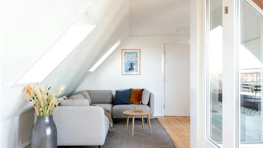 Værelser i Nørrebro - billede 10