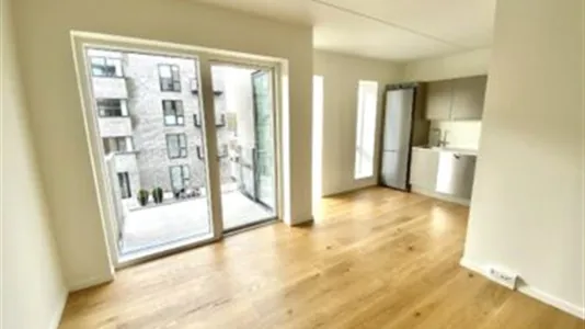 Lejligheder i Odense M - billede 5