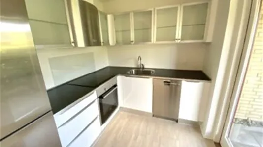 Lejligheder i Kværndrup - billede 6