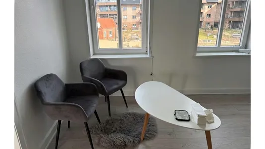 Lejligheder i Rødekro - billede 8