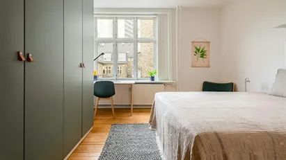 Værelse til leje på 1614 København V