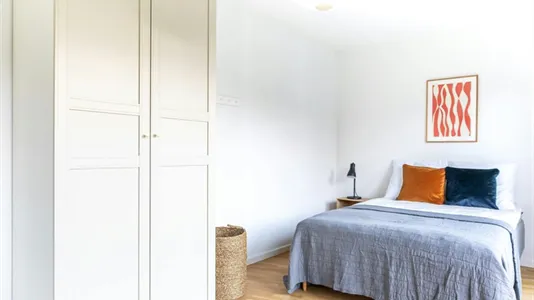 Værelser i København K - billede 2