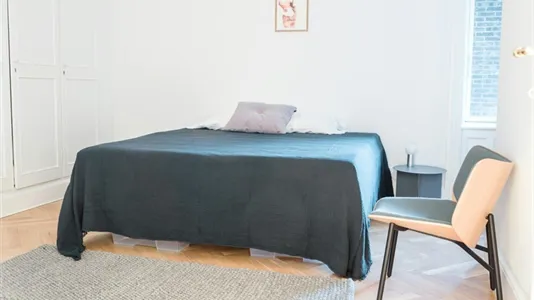 Værelser i Østerbro - billede 3