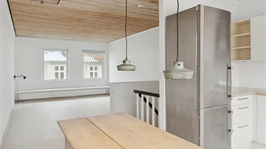 Huse i Århus C - billede 10