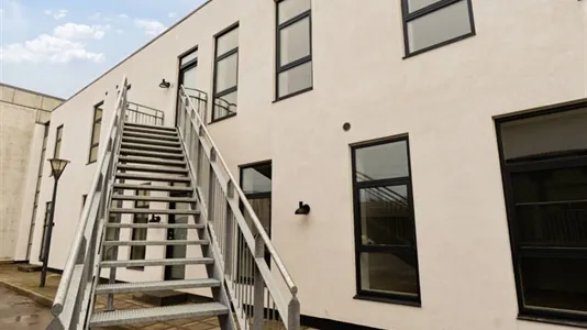 Lejligheder i Vordingborg - billede 14