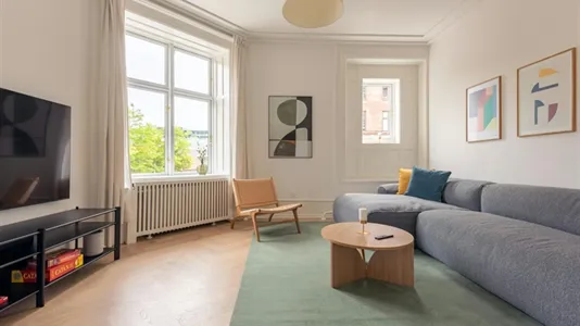 Værelser i Vesterbro - billede 5
