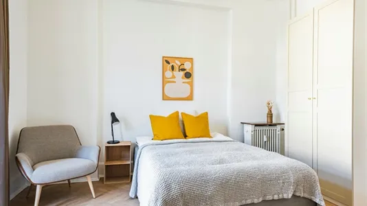 Værelser i Østerbro - billede 4
