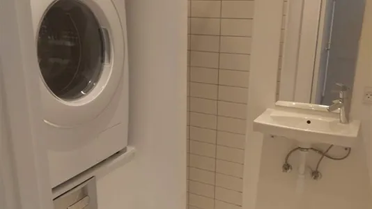 Lejligheder i Frederiksberg C - billede 1