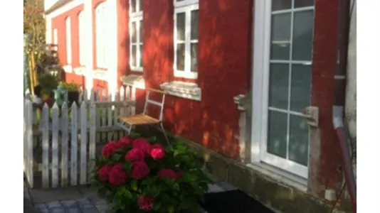 Lejligheder i Fanø - billede 2
