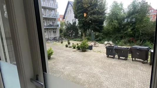 Lejligheder i Hellerup - billede 4