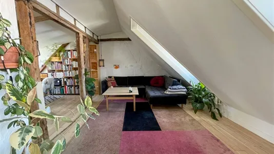 Lejligheder i København K - billede 5