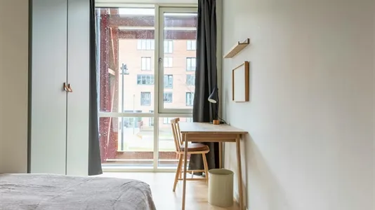Værelser i Valby - billede 1