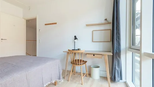 Værelser i Valby - billede 2