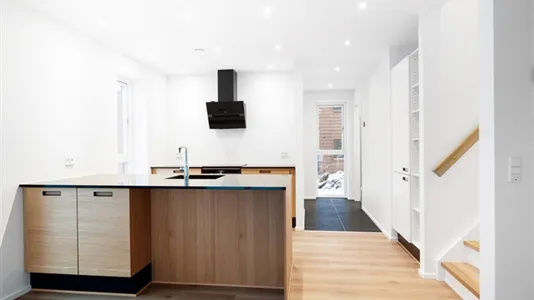 Lejligheder i Roskilde - billede 2