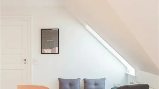 Værelser i Østerbro - billede 5