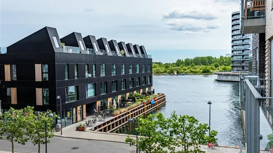 Værelser i København SV - billede 5