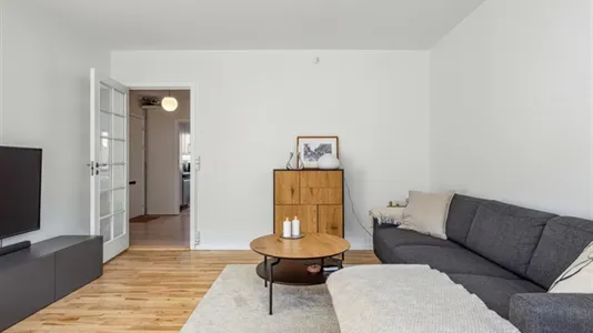 Lejligheder i Østerbro - billede 4