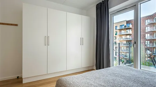 Værelser i København SV - billede 2