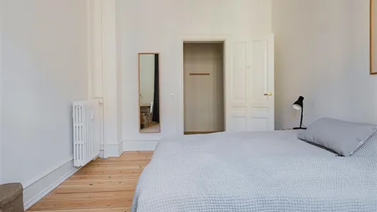 Værelser i Østerbro - billede 3