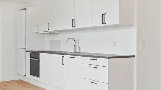 Lejligheder i Vordingborg - billede 4