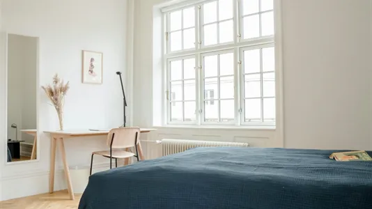 Værelser i Vesterbro - billede 3