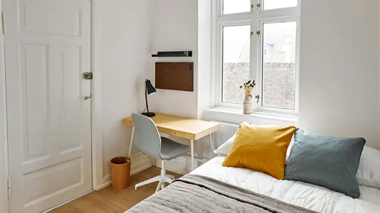 Værelser i Århus C - billede 1