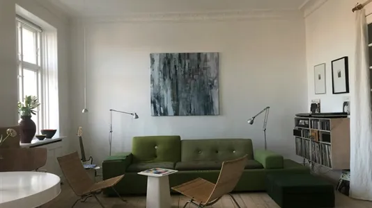 Værelser i Vesterbro - billede 2