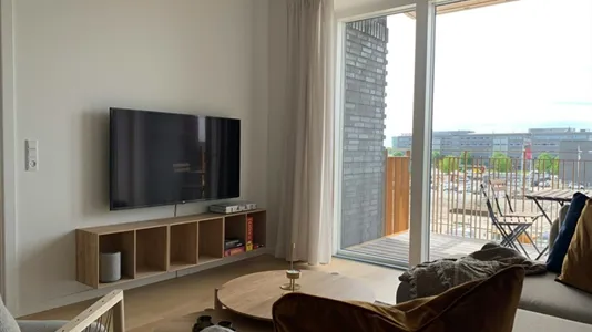 Værelser i København SV - billede 7