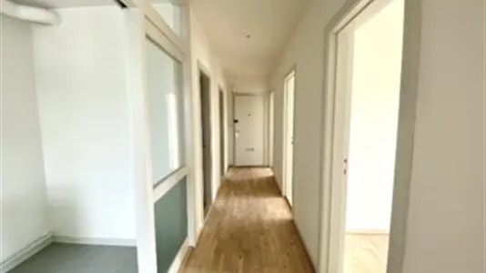 Lejligheder i Odense C - billede 2