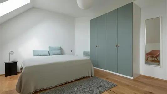 Værelser i Frederiksberg - billede 3