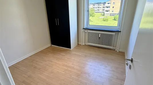 Lejligheder i Aalborg Centrum - billede 3