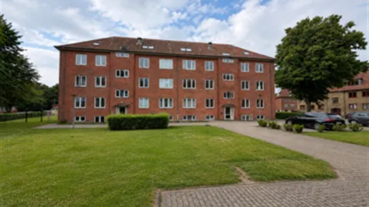 Lejligheder i Odense V - billede 1
