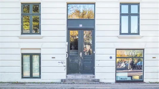 Værelser i Østerbro - billede 9