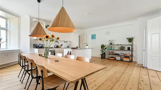 Værelser i Nørrebro - billede 6