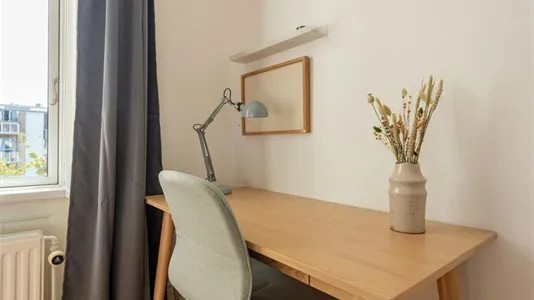 Værelser i København K - billede 3