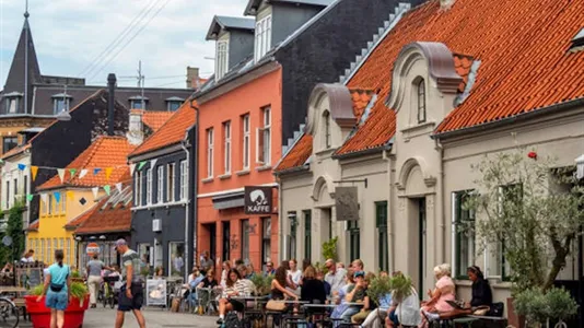 Værelser i Århus C - billede 7