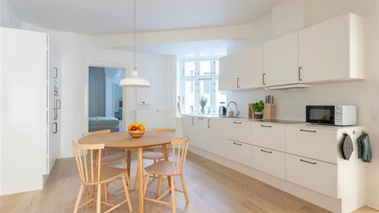 Værelser i København K - billede 6