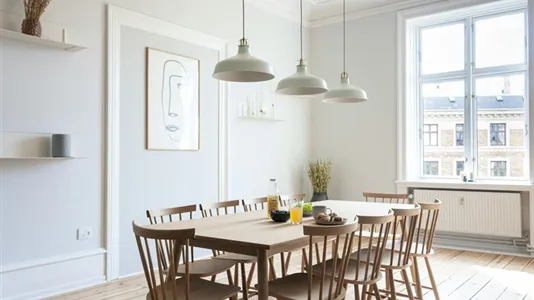 Værelser i Vesterbro - billede 7