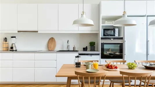 Værelser i Vesterbro - billede 10