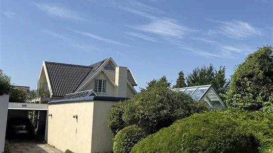 Huse i Risskov - billede 2