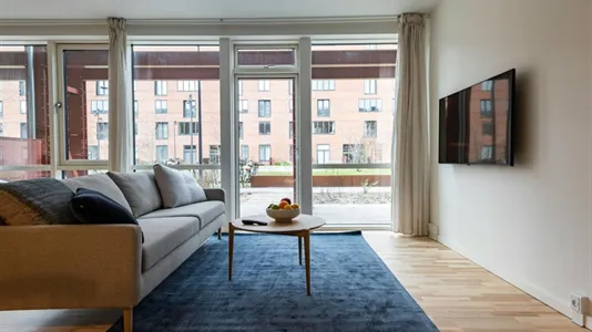 Værelser i Valby - billede 7