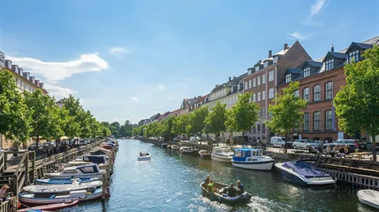 Værelser i København K - billede 5