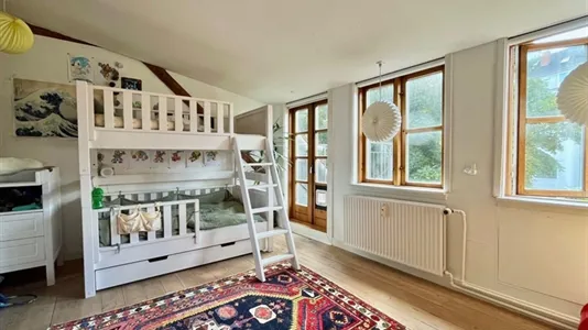 Lejligheder i København K - billede 9